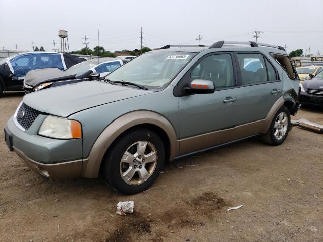 2005 Ford Freestyle SEL