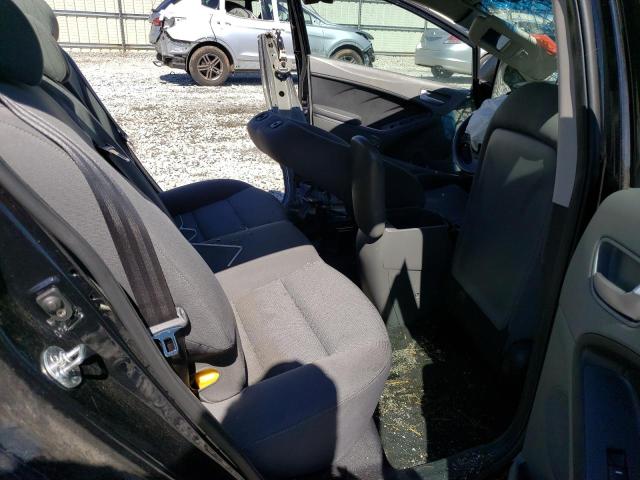 3KPFK4A70JE192360 KIA FORTE LX