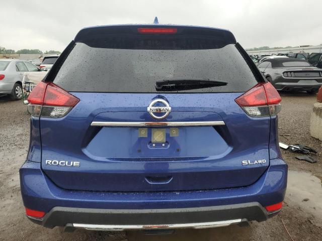 JN8AT2MV8JW319565 | 2018 NISSAN ROGUE S