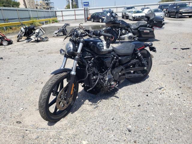 2022 HARLEY-DAVIDSON RH975 - 1HD1ZH119NB319844