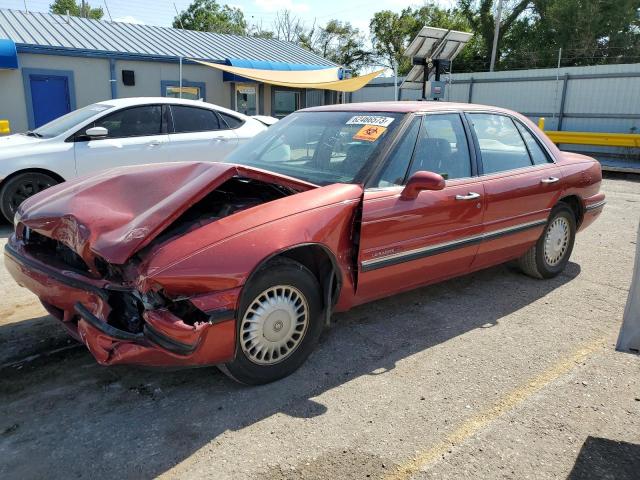 1999 Buick LeSabre Custom