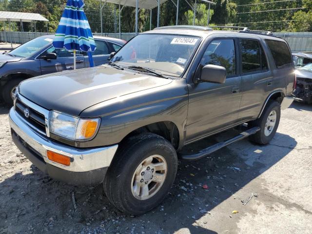 1997 Toyota 4Runner SR5