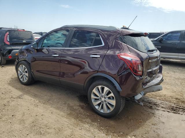 KL4CJASB8JB572318 Buick Encore Preferred
