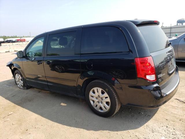 2C4RDGBG6GR219690 Dodge Grand Caravan Se