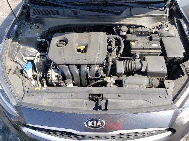 3KPF24AD9LE192169 KIA FORTE FE