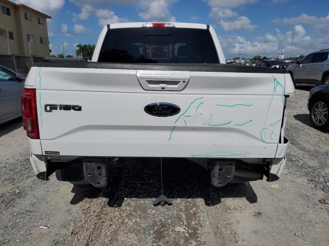 2016 FORD F150 SUPER - 1FTEW1CP5GFA97223