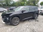 2021 NISSAN ROGUE S - JN8AT3ABXMW222923