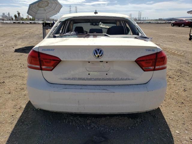 2014 Volkswagen Passat - Image 6