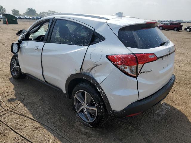 3CZRU6H53NM739716 Honda HR-V EX 2