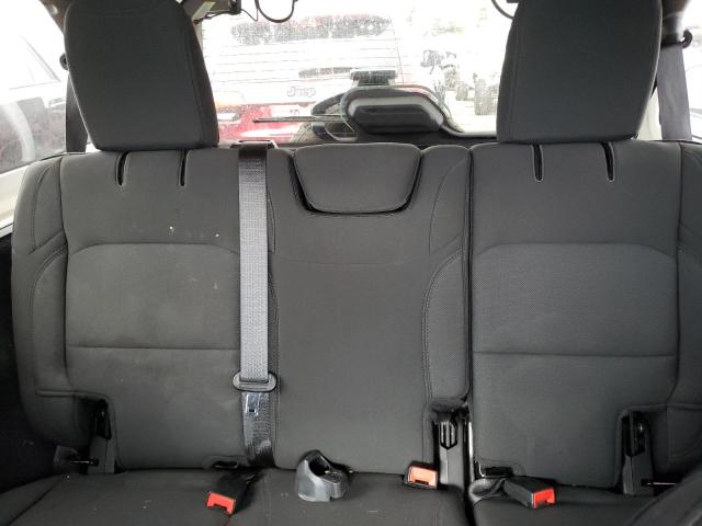 1C4HJXDG5KW538192 Jeep Wrangler Unlimited Sport