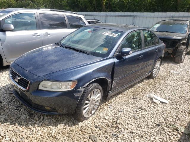 2010 Volvo S40 