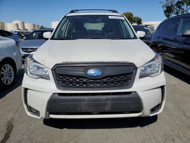 JF2SJGXC6GH507979 Subaru Forester 2.0xt Touring