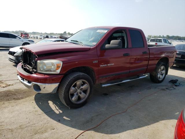 2007 Dodge Ram 1500 ST