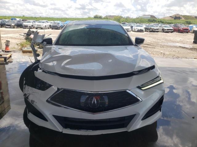 2021 ACURA TLX ADVANC 19UUB5F69MA008295
