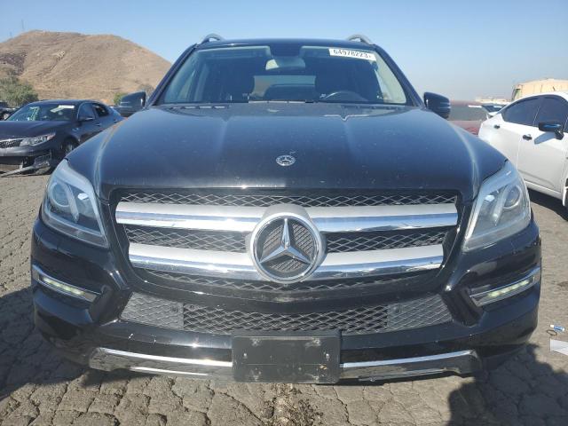 VIN 4JGDF7CE9DA229725 2013 Mercedes-Benz GL-Class, ... no.5