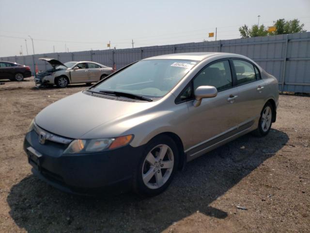 2006 Honda Civic EX