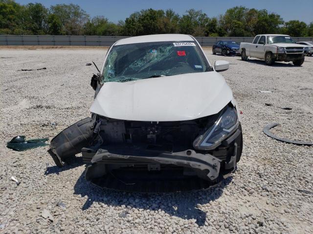 3N1AB7AP9GY228679 Nissan SENTRA S