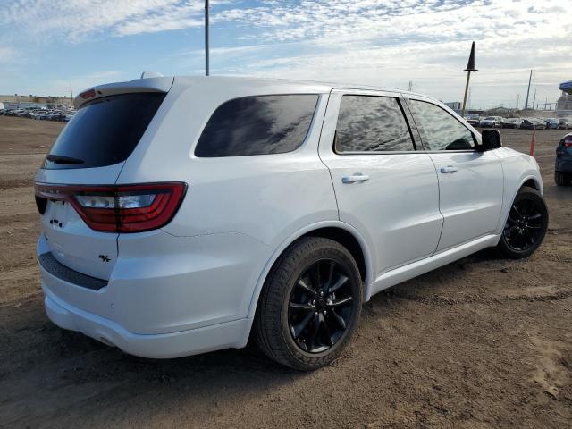 Vin: 1c4sdhct8hc736891, lot: 63712853, dodge durango r/t 20173