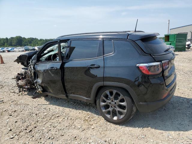 2021 JEEP COMPASS 80 3C4NJCEB3MT545889