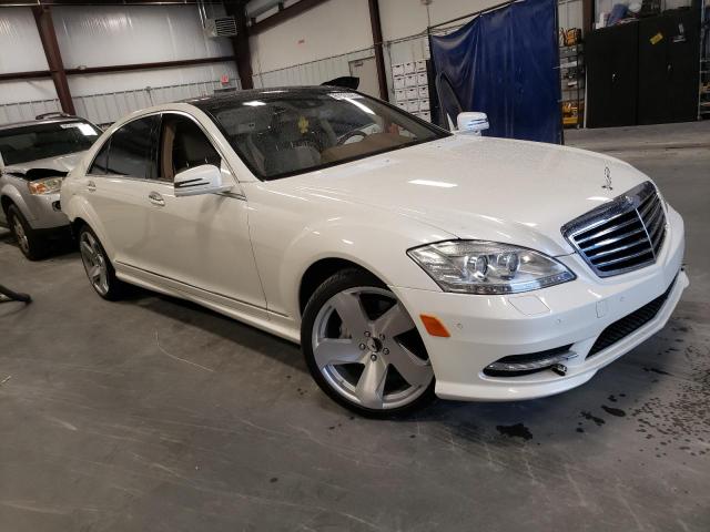 VIN WDDNG7DB2DA518350 2013 Mercedes-Benz S-Class, 550 no.4