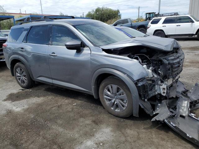 5N1DR3BA5PC266777 Nissan Pathfinder Sv
