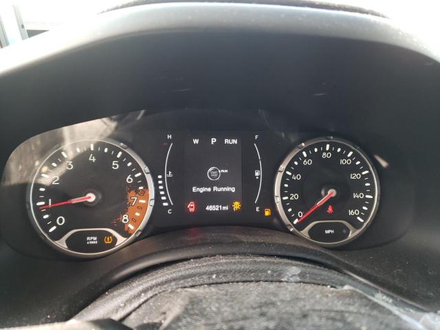 2017 JEEP RENEGADE S - ZACCJBAB0HPG01145