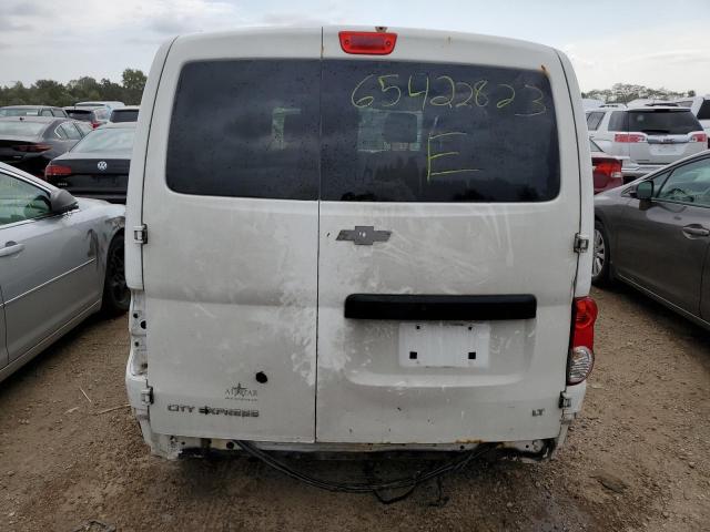 2015 CHEVROLET CITY EXPRE - 3N63M0ZN0FK733745