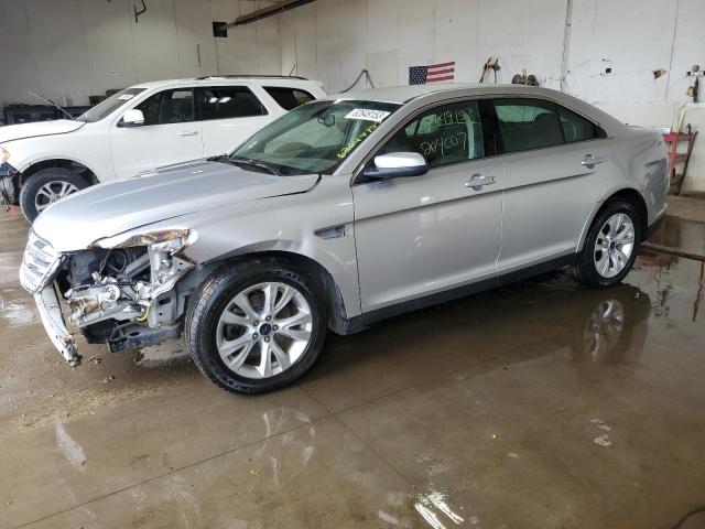 2010 Ford Taurus SEL