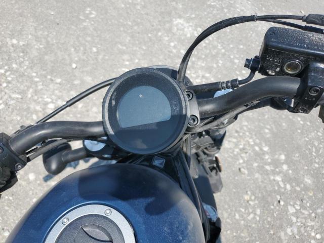 2020 HONDA CMX300 - MLHNC5301L5300138