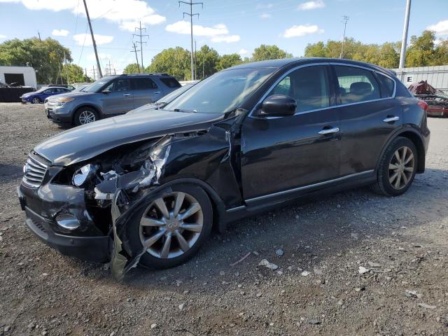 2008 INFINITI EX35 Base