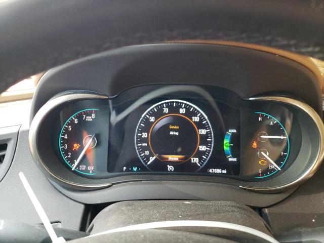 1G4GB5GR2EF302724 Buick Lacrosse
