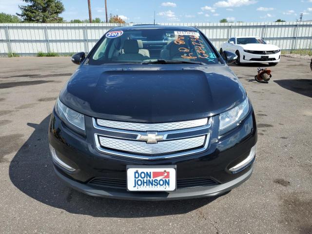 VIN 1G1RA6E44DU101066 2013 Chevrolet Volt no.5