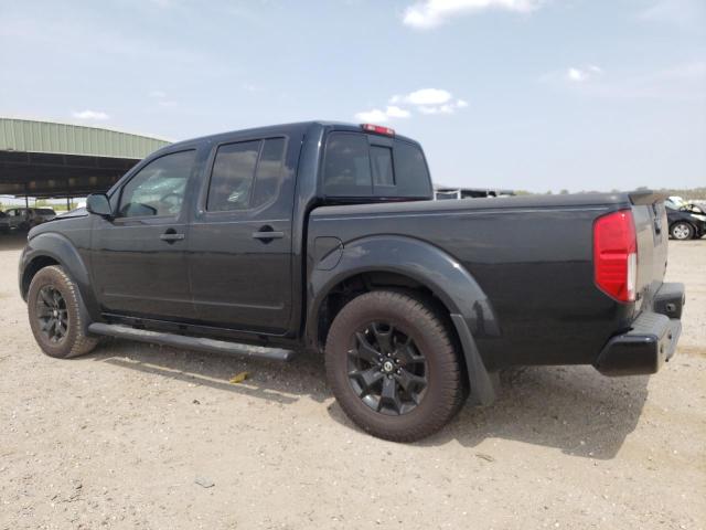 1N6AD0ER1KN727148 Nissan Frontier S 2