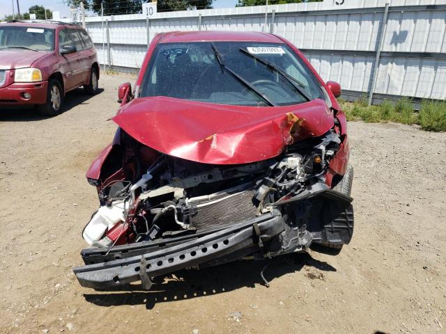 3N1CE2CP5EL406534 Nissan Versa Note S