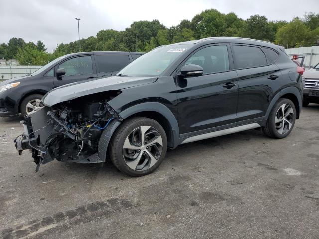 2018 HYUNDAI TUCSON SPO - KM8J3CAL3JU755817