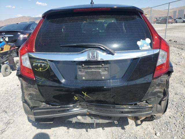 JHMGK5H74GX029749 Honda FIT EX