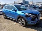 HYUNDAI TUCSON SPO снимка