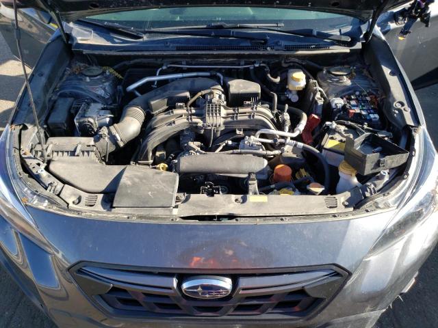 JF2GTHSC9MH309535 Subaru Crosstrek Sport