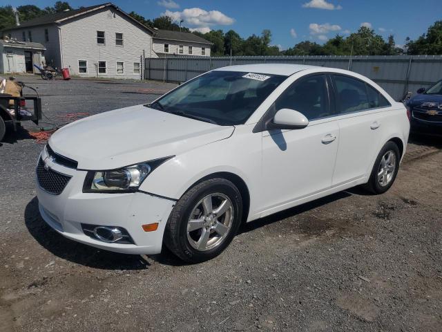 2011 Chevrolet Cruze LT