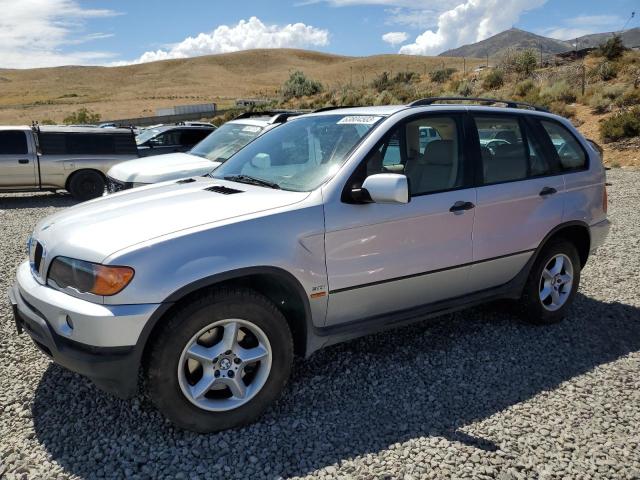 2003 BMW X5 3.0i