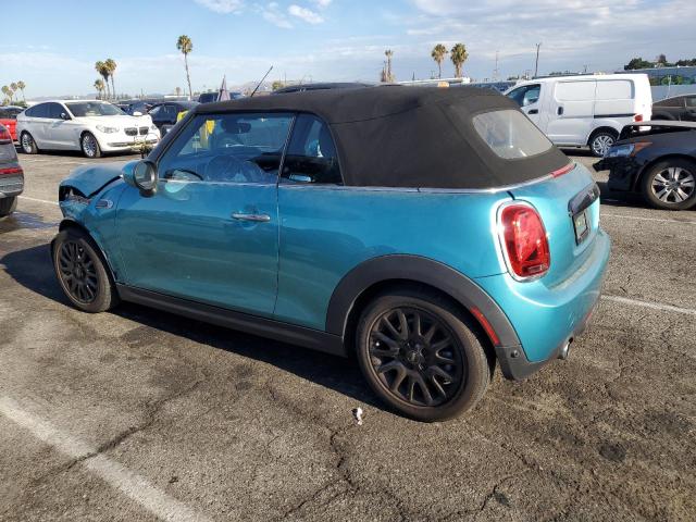 WMWWJ3C09M3M15761 Mini Cooper
