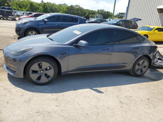 5YJ3E1EA4PF541814 Tesla Model 3 