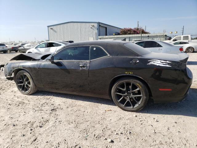2C3CDZJG9KH737282 Dodge Challenger Gt
