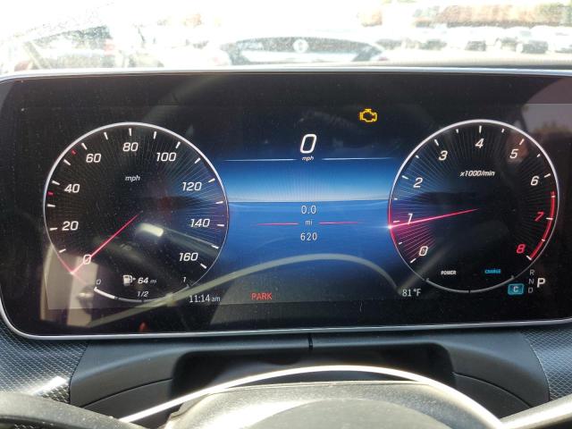 W1KAF4GB9PR128282 Mercedes-Benz C 300
