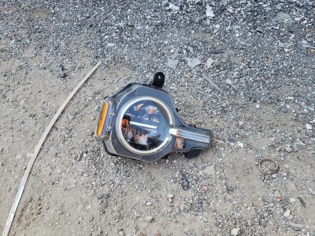 1FMDE5AP6MLA68606 Ford Bronco Base