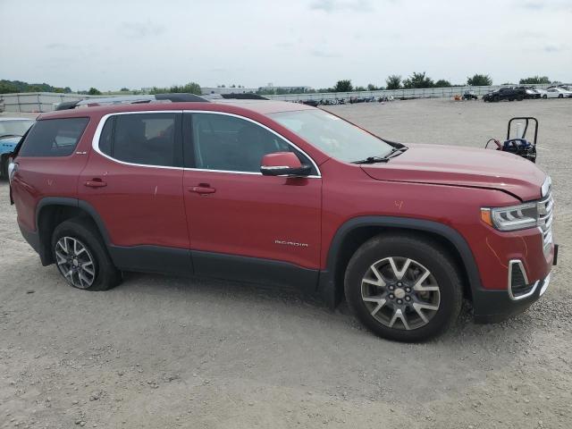 1GKKNRLS0LZ118467 GMC Acadia SLE 4