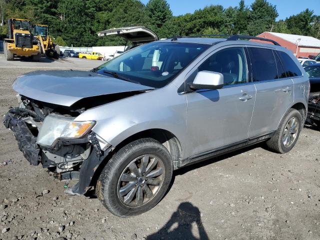 2010 Ford Edge Limited