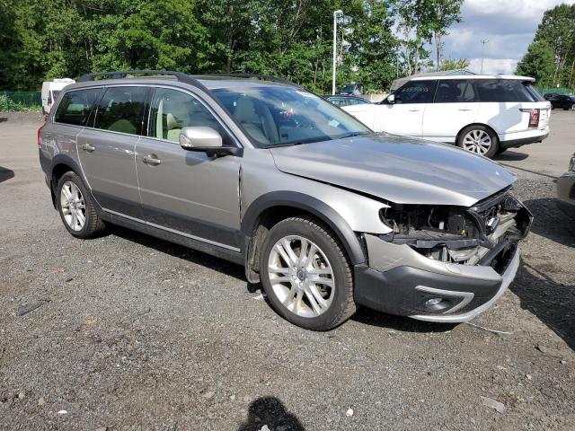 2016 VOLVO XC70 T5 PL - YV4612NM1G1243932
