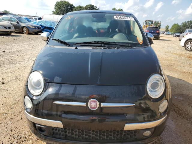 2015 FIAT 500 LOUNGE 3C3CFFCR3FT501828