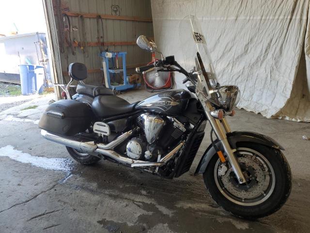 2012 YAMAHA XVS1300 CT - JYAVP32E1CA001387